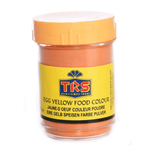 TRS-Food-Colours-Yellow