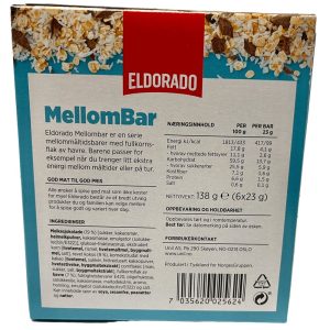 Eldorado-mellombar-kokos-sjokolade