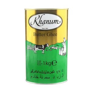 Khanum-Butter-Ghee