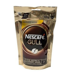 Nescafe-gull