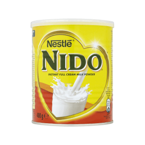 Nido-Milk-Powder