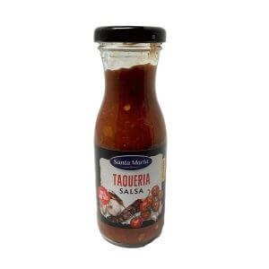 Santa-maria-Taqueria-salsa-1