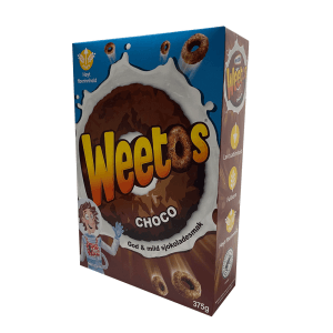 Weetos-choco